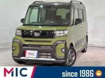 2022 Daihatsu Tanto