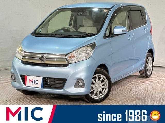 2016 Nissan Nissan Others