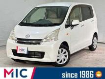 2012 Daihatsu Move