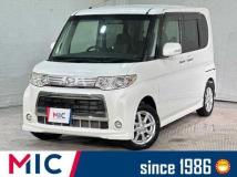 2011 Daihatsu Tanto