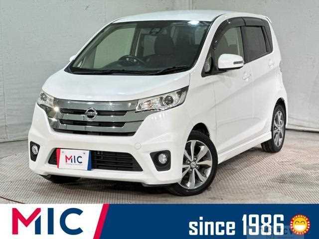 2015 Nissan Nissan Others
