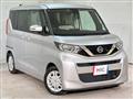 2020 Nissan ROOX