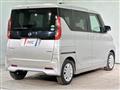 2020 Nissan ROOX