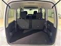 2017 Subaru Dias Wagon