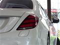 2019 Mercedes-Benz S-Class