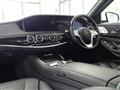 2019 Mercedes-Benz S-Class
