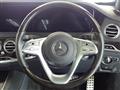 2019 Mercedes-Benz S-Class