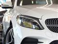 2019 Mercedes-Benz C-Class