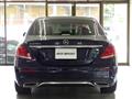 2019 Mercedes-Benz E-Class