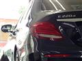 2019 Mercedes-Benz E-Class