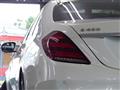 2018 Mercedes-Benz S-Class