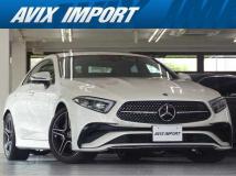 2023 Mercedes-Benz Cls-Class