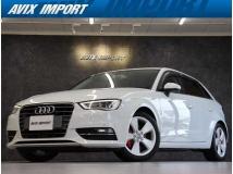 2013 Audi A3