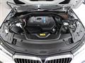 2016 BMW 7 Series