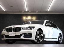 2016 BMW 7 Series