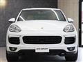 2015 Porsche Cayenne