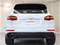 2015 Porsche Cayenne