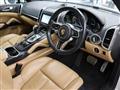 2015 Porsche Cayenne