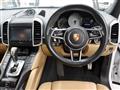 2015 Porsche Cayenne