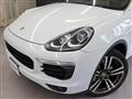 2015 Porsche Cayenne
