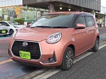 2018 Daihatsu Boon