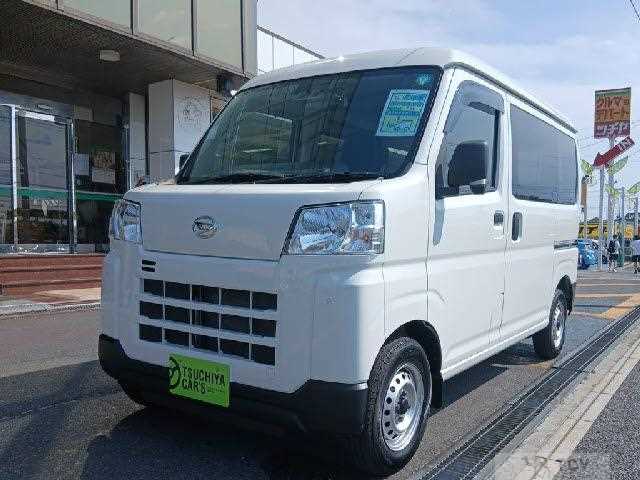 2022 Daihatsu Daihatsu Others