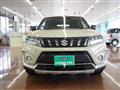 2022 Suzuki Escudo