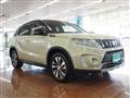 2022 Suzuki Escudo