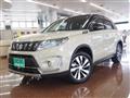 2022 Suzuki Escudo