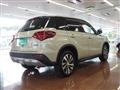 2022 Suzuki Escudo