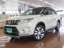 2022 Suzuki Escudo