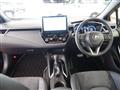 2025 Toyota Corolla Sedan