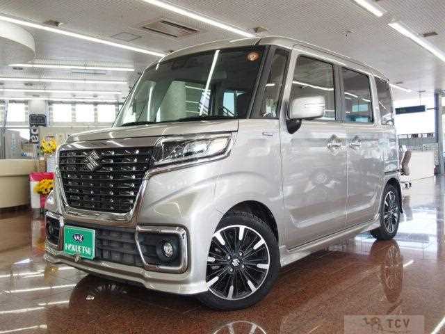 2018 Suzuki Suzuki Others