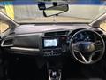 2013 Honda Fit Hybrid