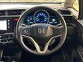 2013 Honda Fit Hybrid