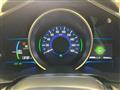 2013 Honda Fit Hybrid