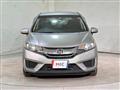 2013 Honda Fit Hybrid
