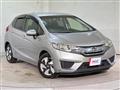 2013 Honda Fit Hybrid