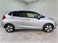 2013 Honda Fit Hybrid