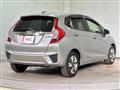 2013 Honda Fit Hybrid