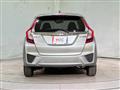 2013 Honda Fit Hybrid