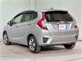 2013 Honda Fit Hybrid