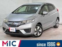 2013 Honda Fit Hybrid