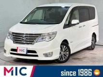 2016 Nissan Serena