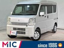 2023 Suzuki Every