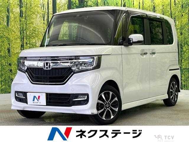 2019 Honda N BOX