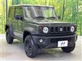 2023 Suzuki Jimny Sierra