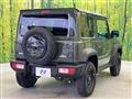 2023 Suzuki Jimny Sierra