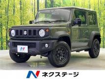 2023 Suzuki Jimny Sierra