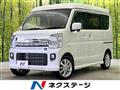 2023 Suzuki Every Wagon
